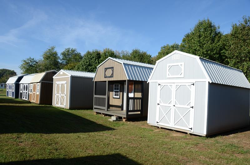 EZ Portable Buildings of Hopkinsville Hopkinsville, KY